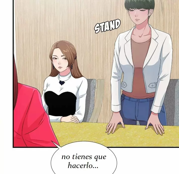 The Rookie Guy Capítulo 7 - Page 65