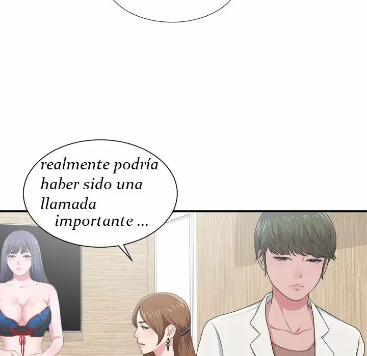 The Rookie Guy Capítulo 7 - Page 66