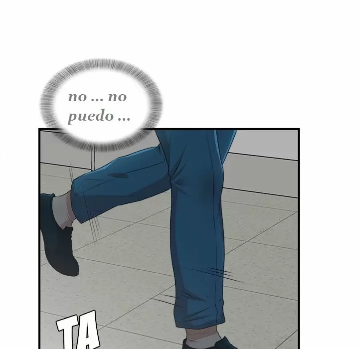 The Rookie Guy Capítulo 7 - Page 69