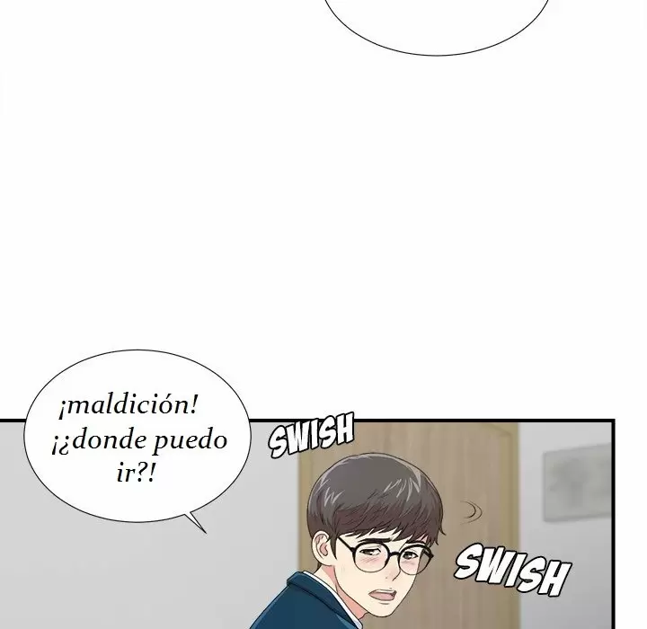 The Rookie Guy Capítulo 7 - Page 76