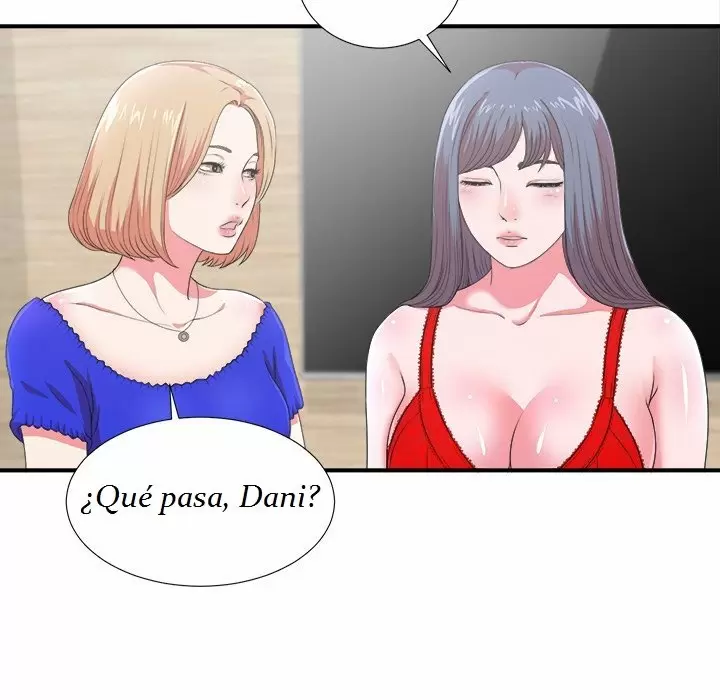 The Rookie Guy Capítulo 7 - Page 9