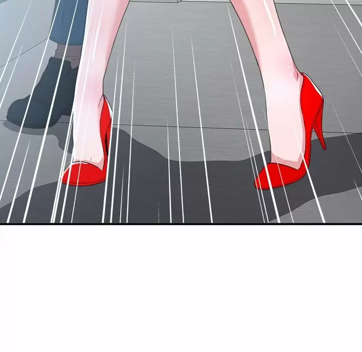 The Rookie Guy Capítulo 7 - Page 90