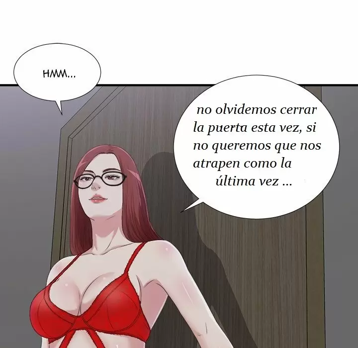 The Rookie Guy Capítulo 8 - Page 103