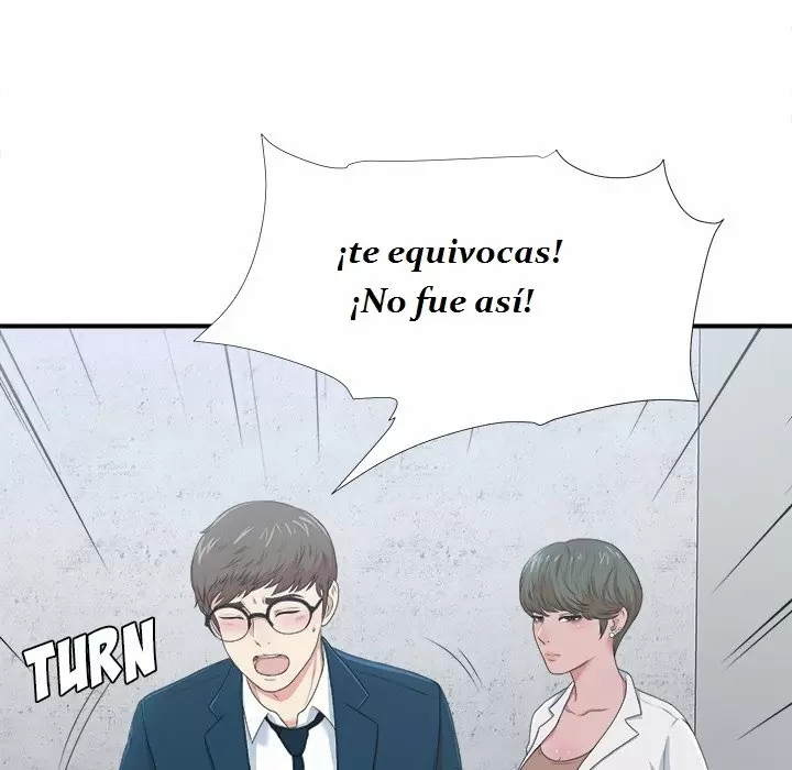 The Rookie Guy Capítulo 8 - Page 11