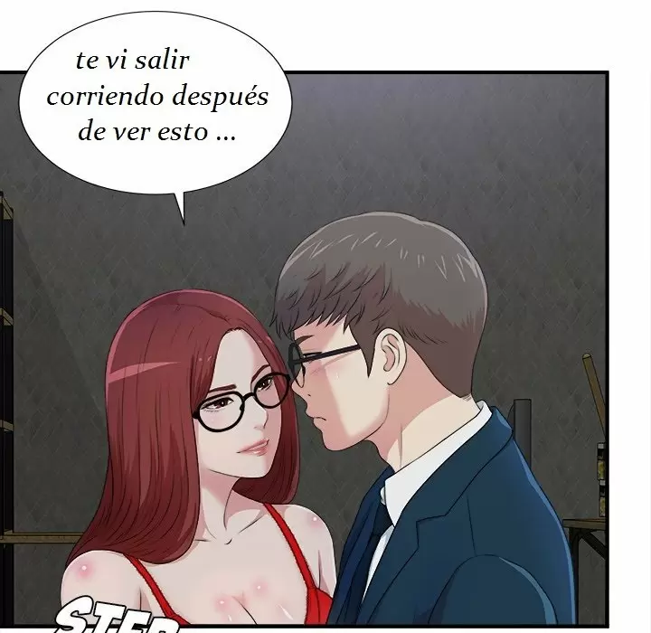 The Rookie Guy Capítulo 8 - Page 112