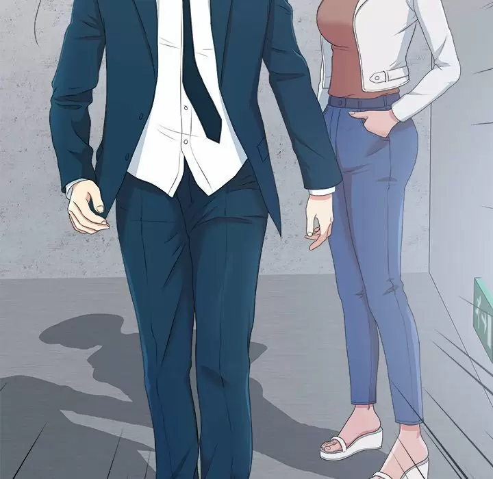 The Rookie Guy Capítulo 8 - Page 12