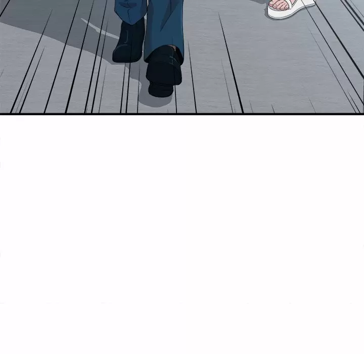 The Rookie Guy Capítulo 8 - Page 13