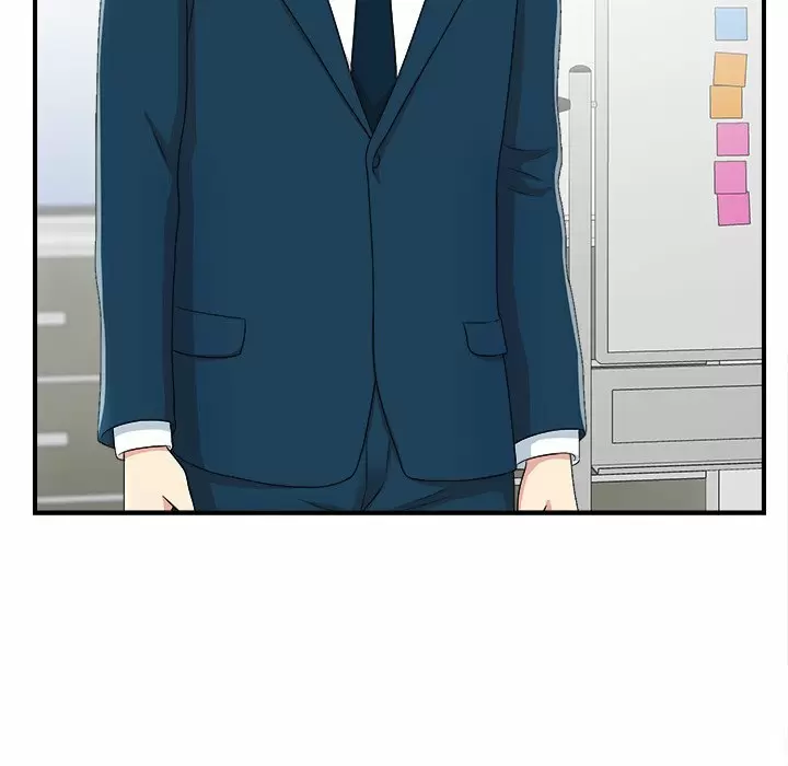 The Rookie Guy Capítulo 8 - Page 32