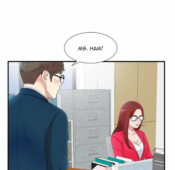 The Rookie Guy Capítulo 8 - Page 33