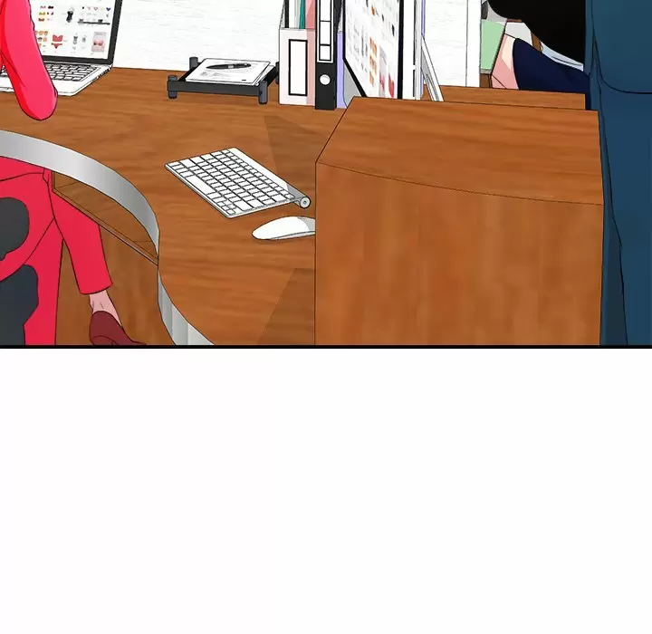 The Rookie Guy Capítulo 8 - Page 37