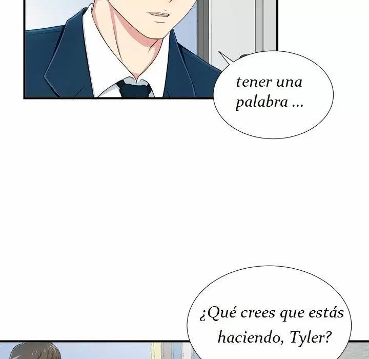 The Rookie Guy Capítulo 8 - Page 39