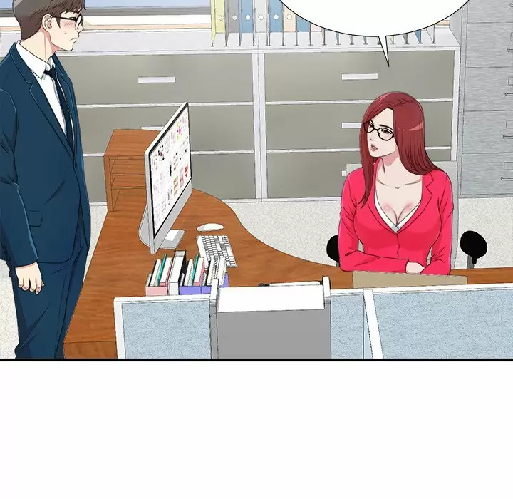 The Rookie Guy Capítulo 8 - Page 40