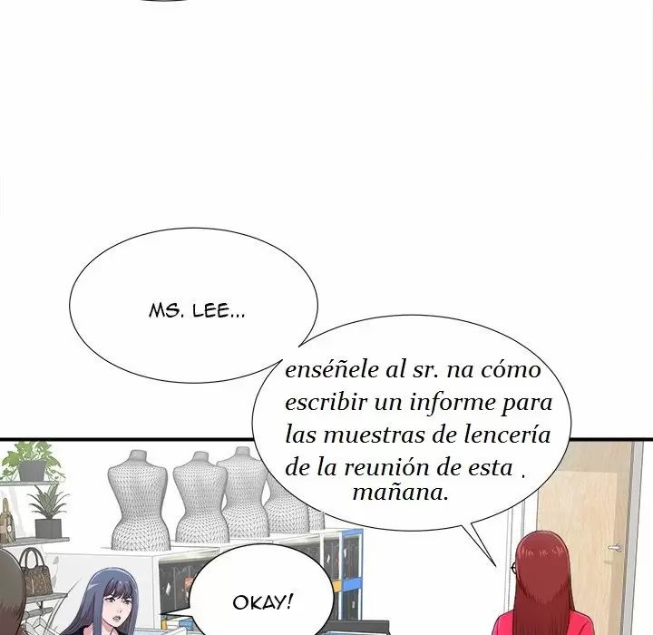 The Rookie Guy Capítulo 8 - Page 44