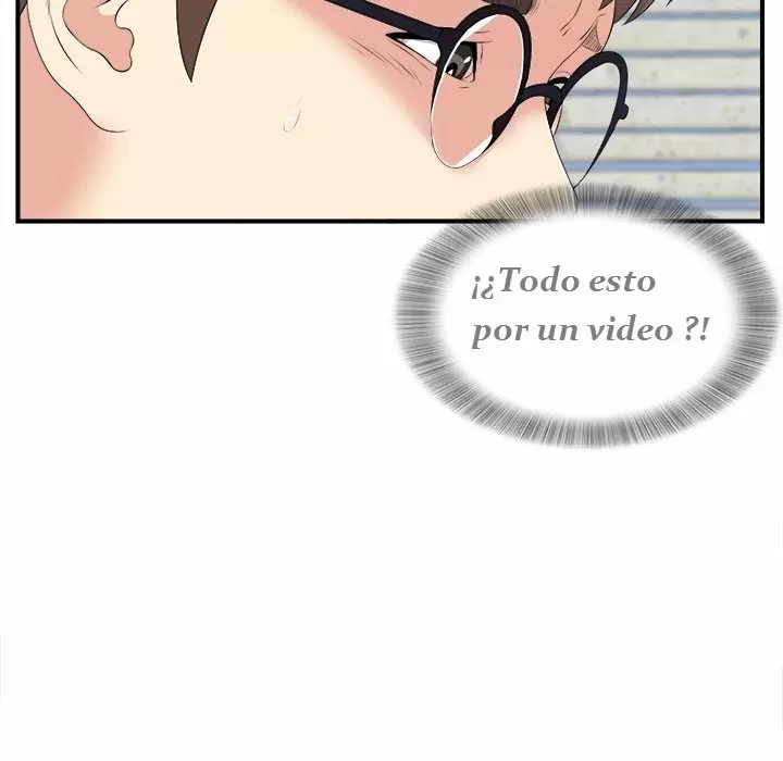 The Rookie Guy Capítulo 8 - Page 48