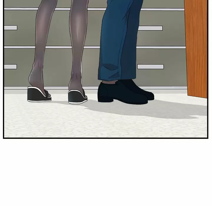 The Rookie Guy Capítulo 8 - Page 52