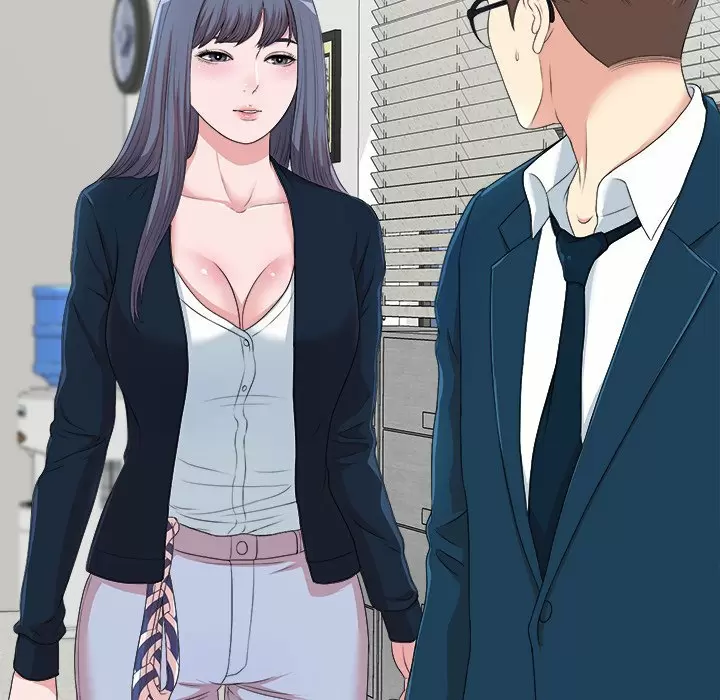 The Rookie Guy Capítulo 8 - Page 54