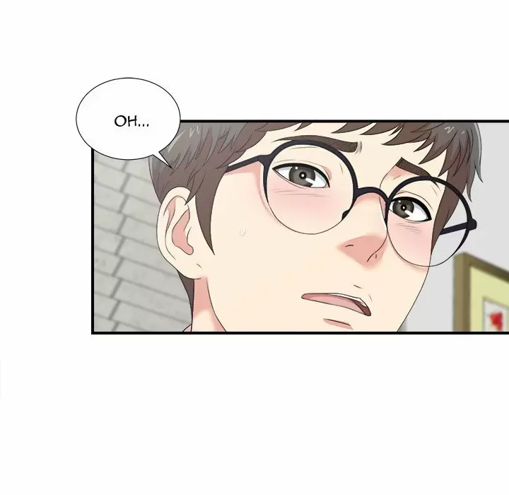 The Rookie Guy Capítulo 8 - Page 56