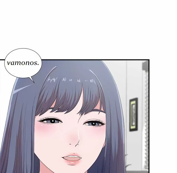 The Rookie Guy Capítulo 8 - Page 57