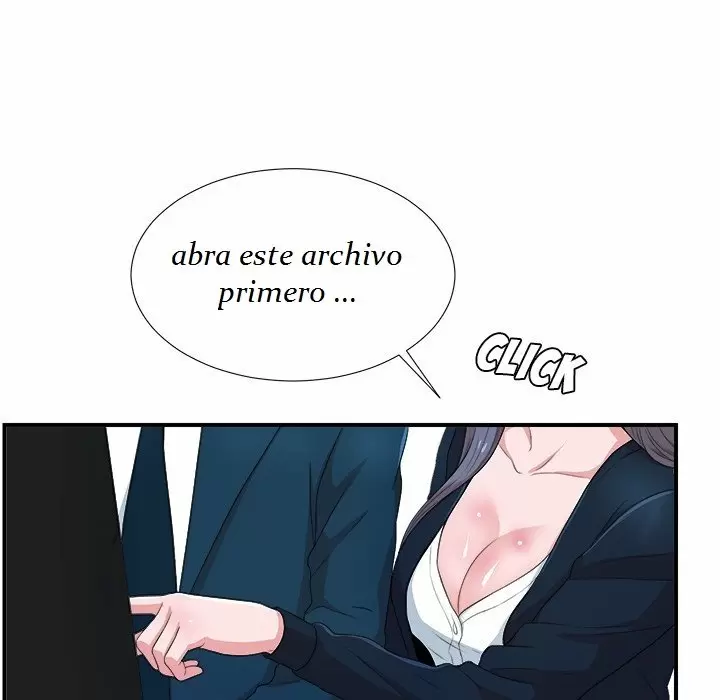 The Rookie Guy Capítulo 8 - Page 59