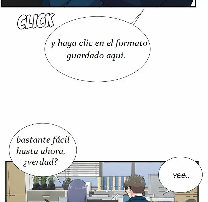 The Rookie Guy Capítulo 8 - Page 60