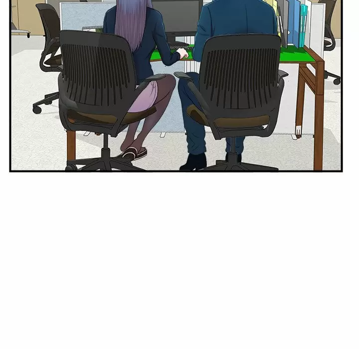 The Rookie Guy Capítulo 8 - Page 61