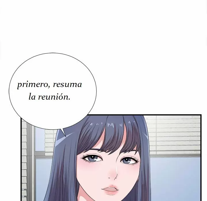 The Rookie Guy Capítulo 8 - Page 64