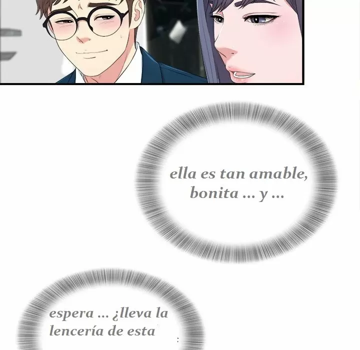 The Rookie Guy Capítulo 8 - Page 66