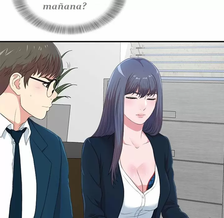 The Rookie Guy Capítulo 8 - Page 67