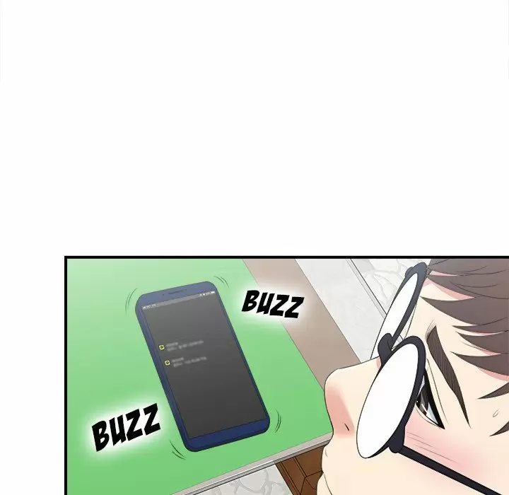 The Rookie Guy Capítulo 8 - Page 79