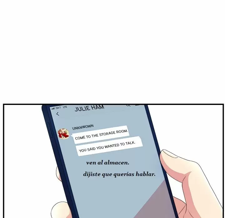 The Rookie Guy Capítulo 8 - Page 82