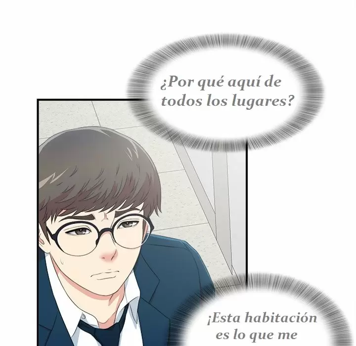 The Rookie Guy Capítulo 8 - Page 88