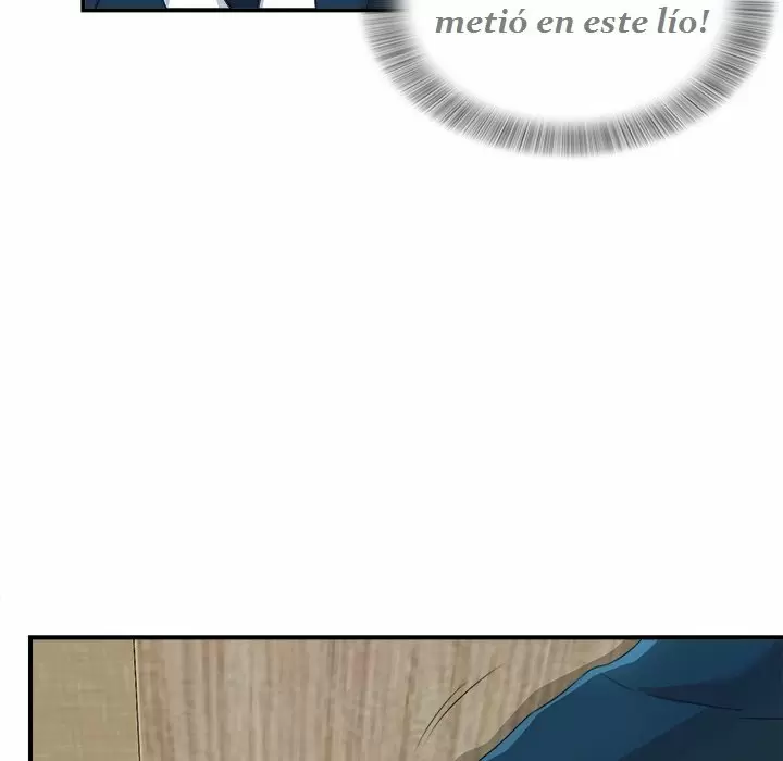 The Rookie Guy Capítulo 8 - Page 89