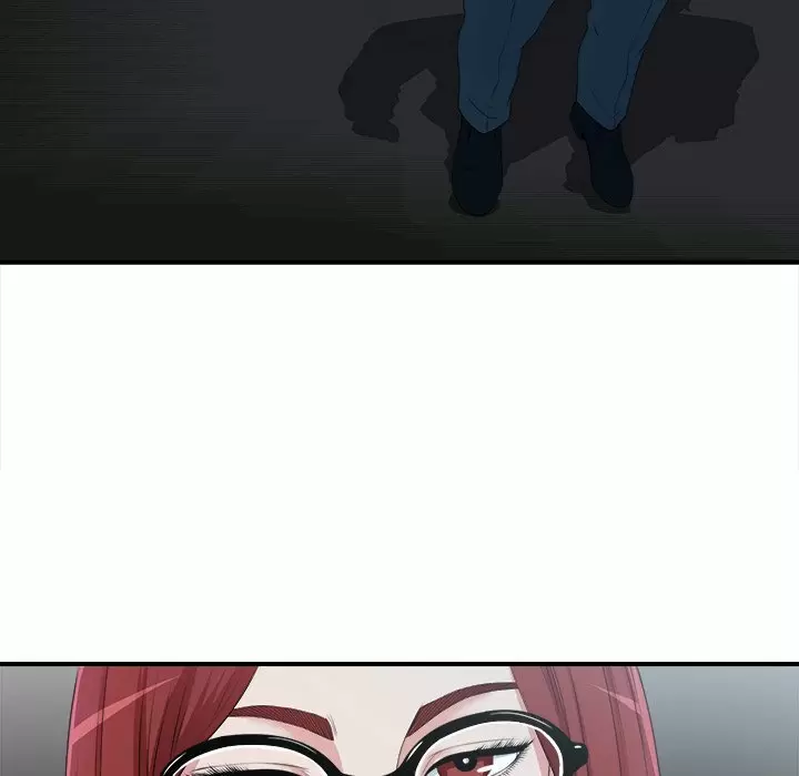 The Rookie Guy Capítulo 8 - Page 99