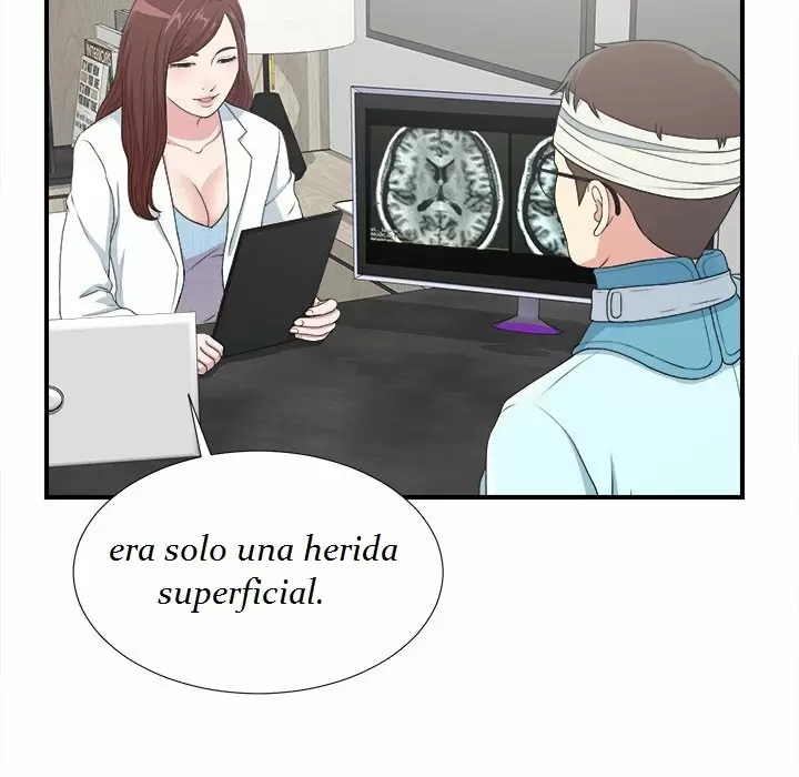 The Rookie Guy Capítulo 9 - Page 10