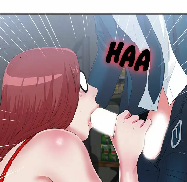 The Rookie Guy Capítulo 9 - Page 100