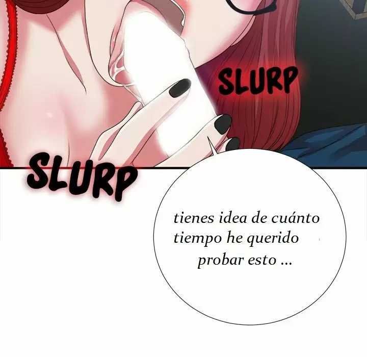 The Rookie Guy Capítulo 9 - Page 104