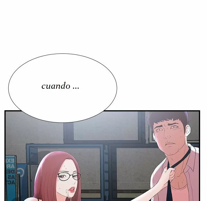 The Rookie Guy Capítulo 9 - Page 105