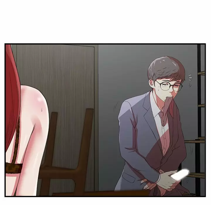 The Rookie Guy Capítulo 9 - Page 107