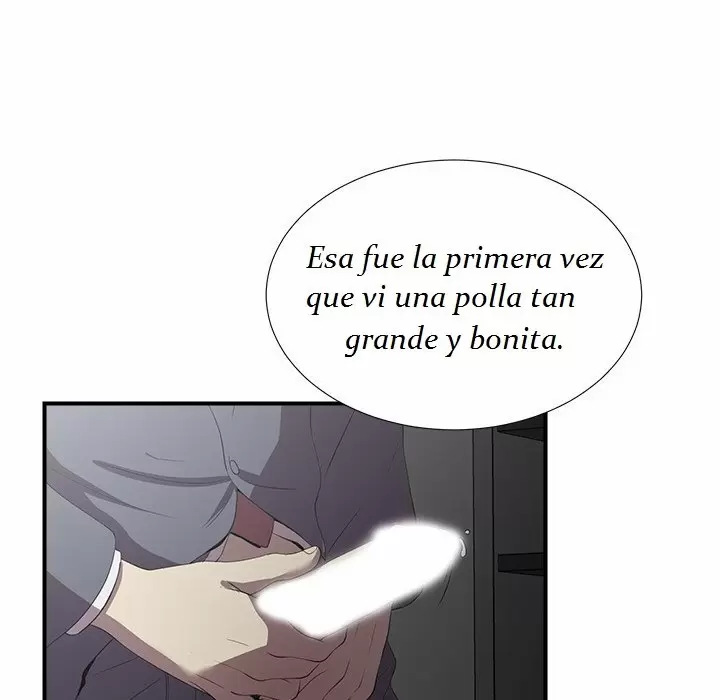 The Rookie Guy Capítulo 9 - Page 108