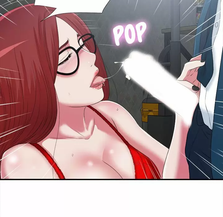 The Rookie Guy Capítulo 9 - Page 117