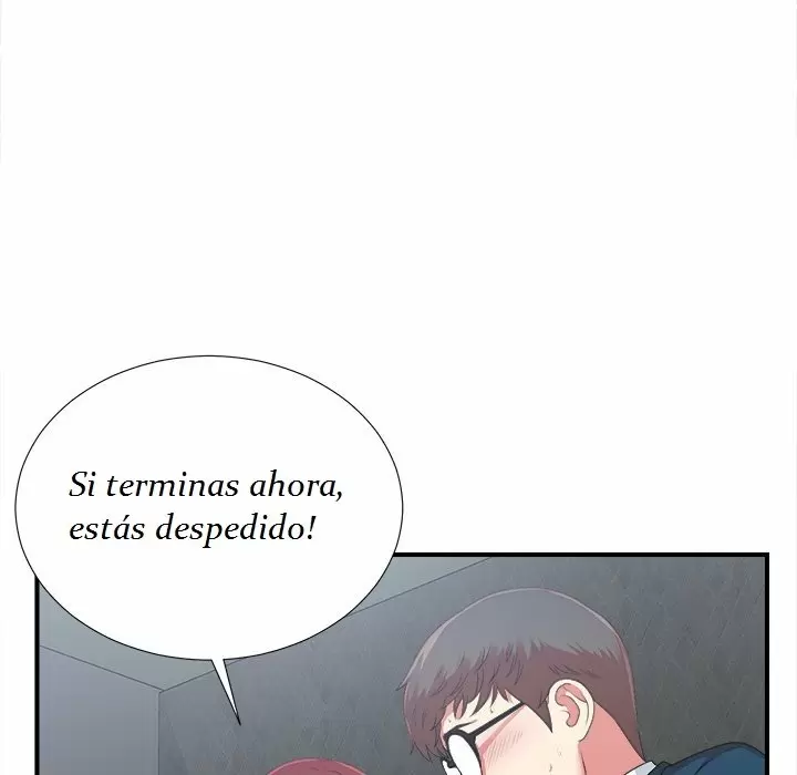 The Rookie Guy Capítulo 9 - Page 118