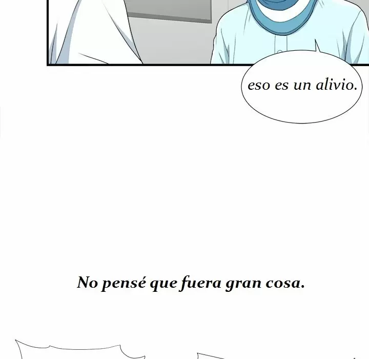 The Rookie Guy Capítulo 9 - Page 12