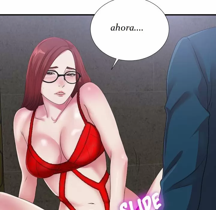 The Rookie Guy Capítulo 9 - Page 122