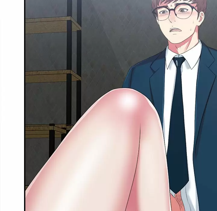 The Rookie Guy Capítulo 9 - Page 128