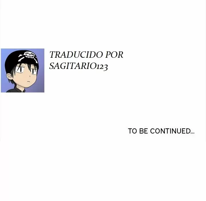 The Rookie Guy Capítulo 9 - Page 134