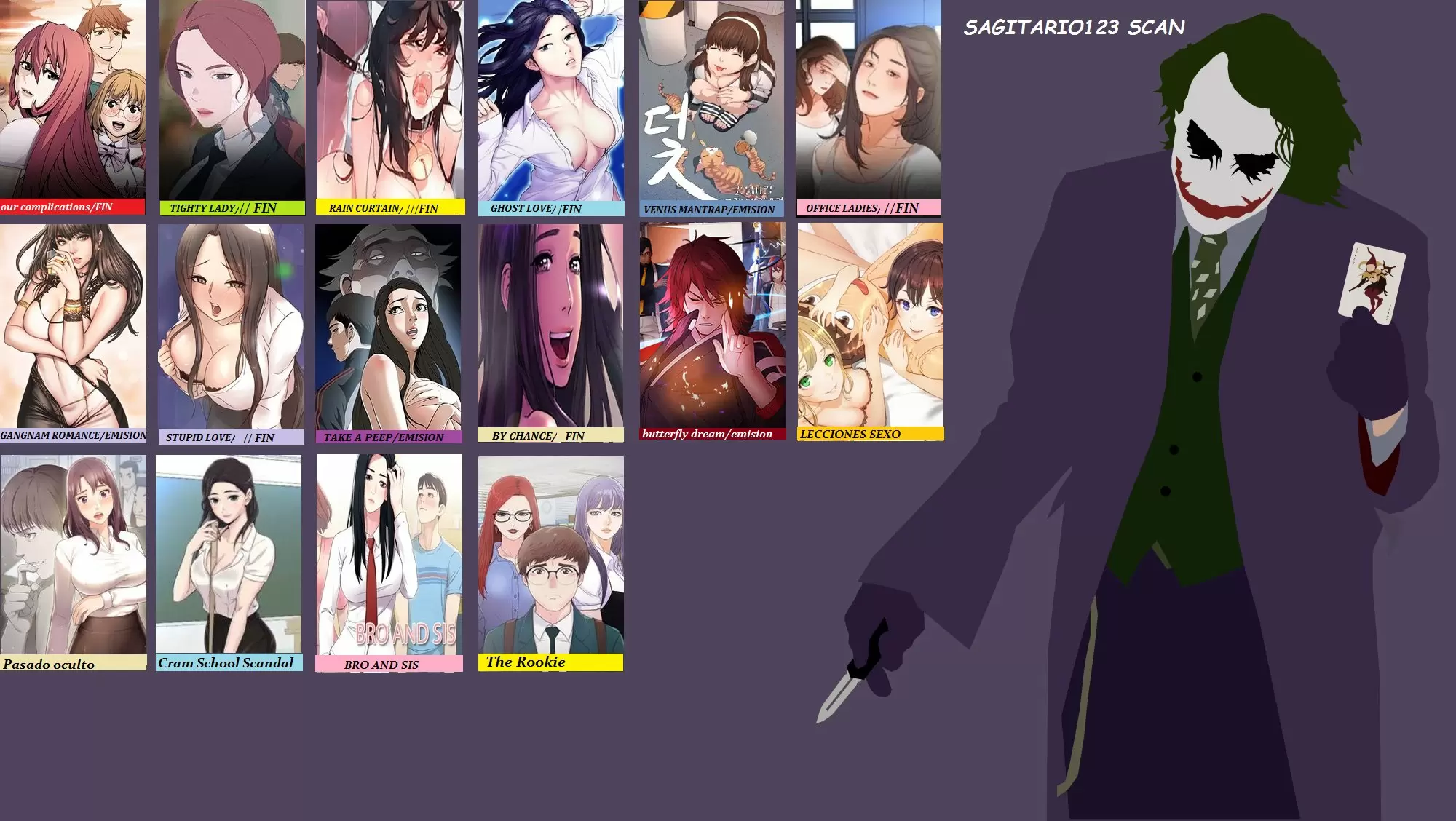 The Rookie Guy Capítulo 9 - Page 135