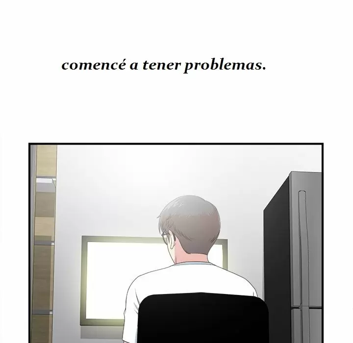 The Rookie Guy Capítulo 9 - Page 15