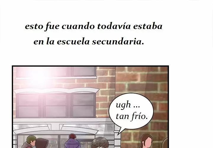 The Rookie Guy Capítulo 9 - Page 2