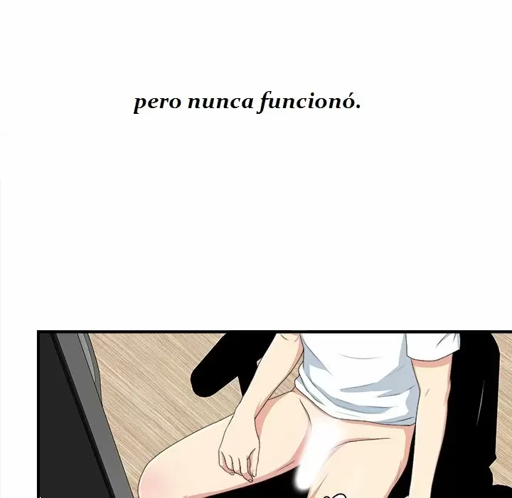 The Rookie Guy Capítulo 9 - Page 22