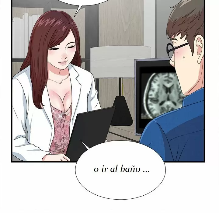 The Rookie Guy Capítulo 9 - Page 32